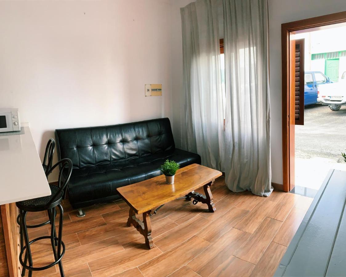 Casa Marea Apartment Caleta de Caballo Bagian luar foto